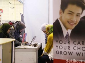 Ada Lowongan Buat Lulusan SMA Jadi Driver Hingga Admin, Ini Syaratnya Ada Lowongan Buat Lulusan SMA Jadi Driver Hingga Admin, Ini Syaratnya