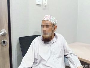 Video Kesaksian Sosok yang Dipanggil Habib di Kasus Ninoy Video Kesaksian Sosok yang Dipanggil Habib di Kasus Ninoy
