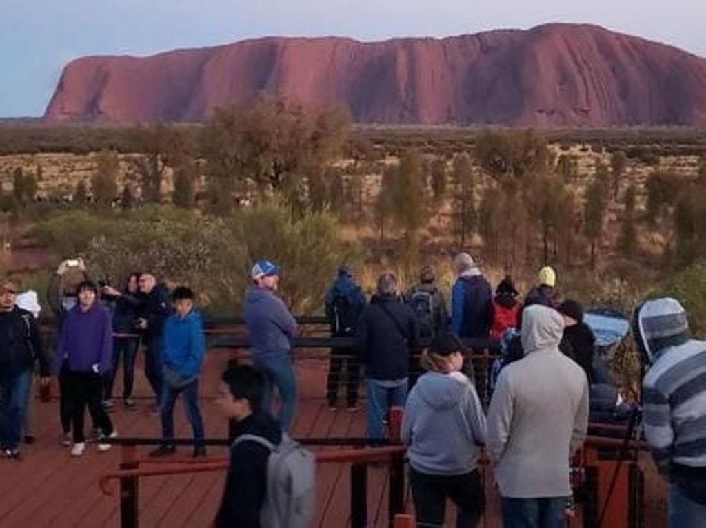 Google Diminta Hapus Foto Situs Keramat Australia Google Diminta Hapus Foto Situs Keramat Australia
