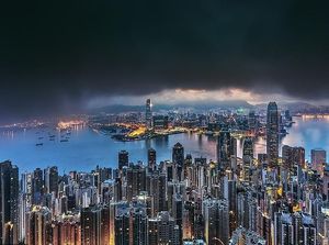 Kota Paling Banyak Dikunjungi 2019, Denpasar-Jakarta di 100 Besar