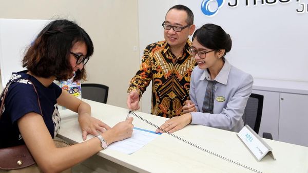 One Stop Service J Trust Bandung