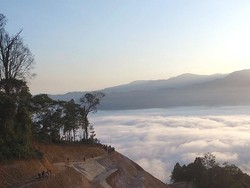 Genjot Pariwisata, Pemprov Banten Ingin Tingkatkan Investasi