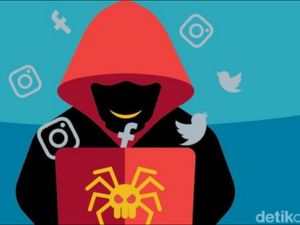 Laporan AS Juga Soroti Kebebasan Internet RI: Buzzer hingga Spyware Israel Laporan AS Juga Soroti Kebebasan Internet RI: Buzzer hingga Spyware Israel