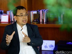 Bursa Ketua PSSI: Wawancara Vijaya Fitriyasa