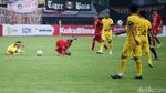 Persija, Persija... Bukannya Jauhi Zona Merah Malah Terperosok ke Lubang Degradasi