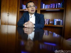 Makin Dekat Kongres PSSI, Vijaya Vs Iwan Bule Memanas