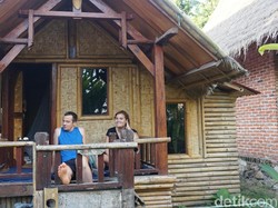 Awal Membangun Wisata Halal dan Pertumbuhannya di Pulau Seribu Masjid