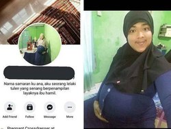 Fenomena Crosshijaber Jadi Ancaman Nyata