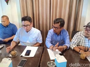 Tak Terima Didemosi, 4 Eks Camat-Lurah Gugat Pj Walkot Makassar ke PTUN