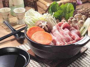 Agar Rasanya Nikmat, Perhatikan 5 Tips Ini Sebelum Makan Shabu-shabu Agar Rasanya Nikmat, Perhatikan 5 Tips Ini Sebelum Makan Shabu-shabu