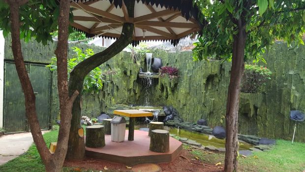 Daycare Jakarta Pusat yang Punya Review Bagus/ 