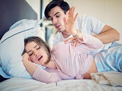 Zodiak Asmara 31 Oktober: Capricorn Kabar Bohong Mulai Berhembus