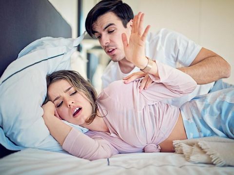 Tips agar Hubungan Seks Makin Nyaman Usai Lahiran dengan Jahitan