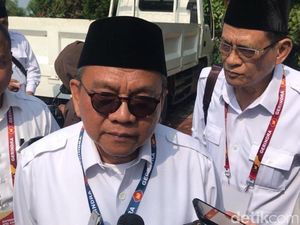 Dinilai Tak Punya Etika Politik, Gerindra Minta Syaikhu Introspeksi