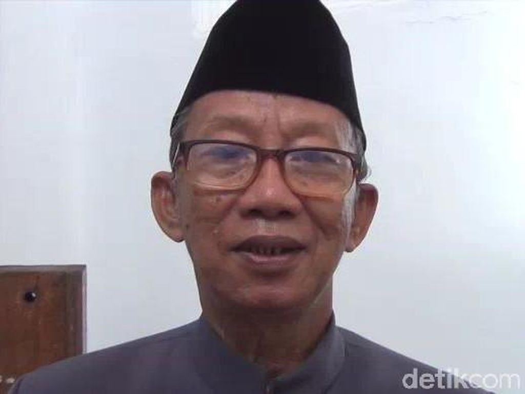 Tokoh Agama Surabaya Serukan Jaga Ketenangan Jelang Pelantikan Presiden Tokoh Agama Surabaya Serukan Jaga Ketenangan Jelang Pelantikan Presiden