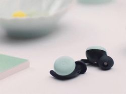 Google Rilis Pesaing Apple AirPods