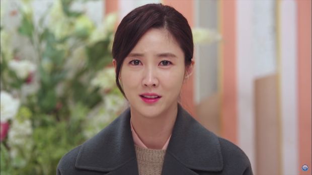 Drama Korea Left-Handed Wife