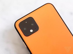 Deretan Fitur Keren di Kamera Google Pixel 4