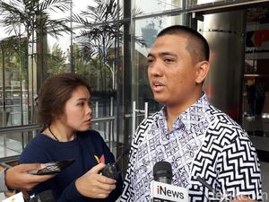 Eks Ketua WP KPK: Seharusnya Firli Malu Berulang Kali Diperiksa Dewas