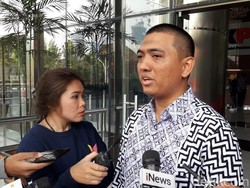 Eks Ketua WP Buka Suara soal MK Ubah Masa Jabatan Pimpinan KPK Jadi 5 Tahun