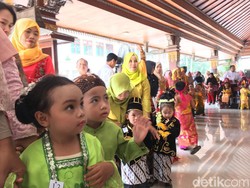 Imunisasi Dasar Lengkap Jadi Syarat Anak Masuk PAUD dan TK di Mojokerto