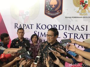 BPIP: Ada ASN yang Tak Setuju Pancasila