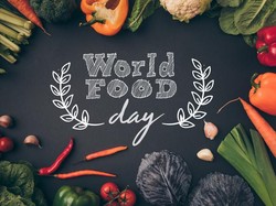 Jalan Terjal Mewujudkan Kedaulatan Pangan