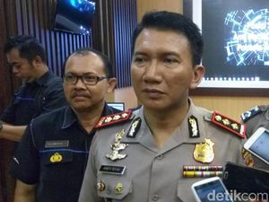Rencana Teror Bom Abu Zee cs di Solo, Polisi: Tak Terkait Pelantikan Jokowi