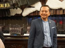NasDem Jadi Tamu Pertama Kunjungi Sekber Gerindra-PKB Siang Ini!