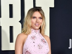Alasan Scarlett Johansson Bintang Film Terbaik Dekade Ini