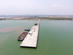 Dermaga Multipurpose di Kendal Bisa Dorong Ekonomi Jateng