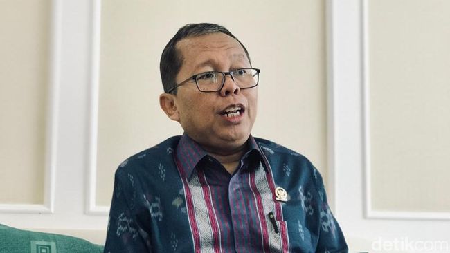 Berita PPP ke Gerindra-PD-PAN: Jika Masuk Koalisi Jangan Berlaku Oposisi Rabu 17 April 2024