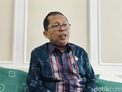 PPP soal Risma Diisukan Jadi Mensos: Dia Bisa Memimpin dan Berprestasi