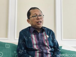 Hanura Cs Curhat Tak Masuk Kabinet, Sekjen PPP Siap Ngomong ke Jokowi Hanura Cs Curhat Tak Masuk Kabinet, Sekjen PPP Siap Ngomong ke Jokowi