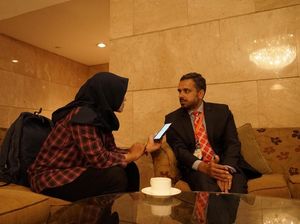 Bisnis Pengelolaan Keuangan di Indonesia Masih Prospektif Bisnis Pengelolaan Keuangan di Indonesia Masih Prospektif