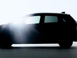 Berita Populer: Bocoran Honda Jazz Baru, Pikap India Rp 200 Jutaan