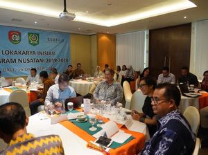 Kemendes Gandeng SurfAid untuk Atasi Stunting di Bima & Sumba Barat