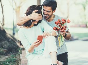 Ramalan Zodiak Cinta 17 April: Cancer Lebih Perhatian, Virgo Tetap Jaga Sikap Ramalan Zodiak Cinta 17 April: Cancer Lebih Perhatian, Virgo Tetap Jaga Sikap