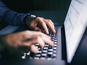 Data Mahasiswa di Kampus Rawan Phishing, Ini Kata Pakar Cyber Security Data Mahasiswa di Kampus Rawan Phishing, Ini Kata Pakar Cyber Security