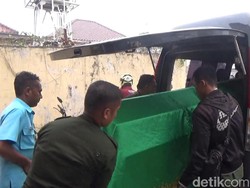 Senior Sebut Mahasiswa Tewas Saat Diksar Sempat Kram Kaki