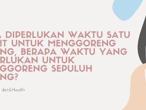 Bisa Selesaikan Soal Ini dalam 5 Menit? Berarti Punya Otak Encer