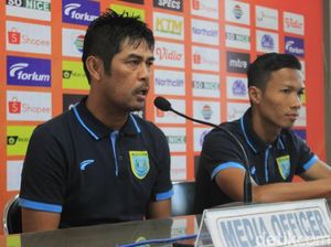 Persela Punya Modal untuk Curi Poin di Kandang Borneo FC