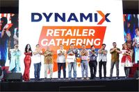 Berani Berubah Lebih Baik, HOLCIM Ganti Nama Jadi DYNAMIX