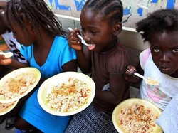 Ini Makanan di 5 Kota yang Paling Buruk di Dunia