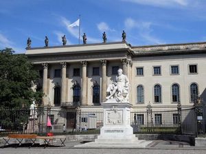 Institut Teologi Islam di Berlin Dibuka, Mahasiswa Nonmuslim Bisa Daftar