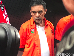 Masalah Keluarga Jadi Alasan Sutradara Amir Mirza Gumay Pakai Sabu