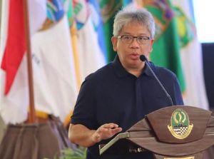 Dirut Bank BJB Bicara soal Korupsi dan Pungli