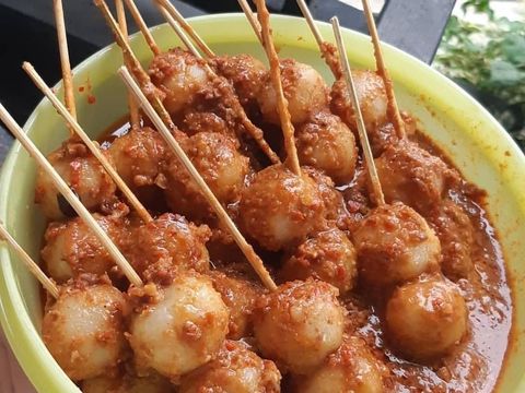 5 Resep dan Cara Membuat Cilok, Camilan saat Liburan 