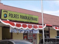 Geger Ajudan Bolak-balik Curi Uang Istri Kapolres