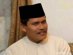 Jelang Pelantikan Presiden, Tokoh Masyarakat Pacitan Serukan Pesan Damai